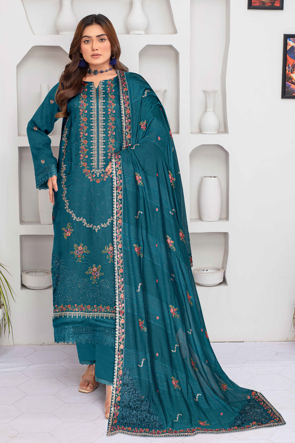 TABASSUM-08 (V-1121)
