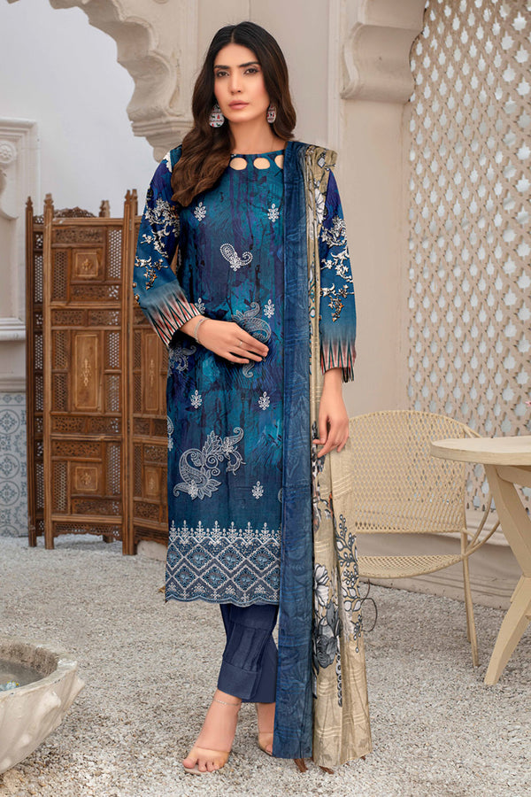 BAD-E-SEHAR-01 (V-1106)