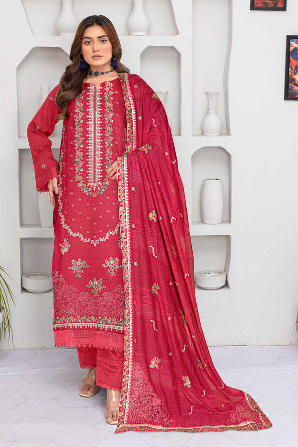TABASSUM-02 (V-1121)