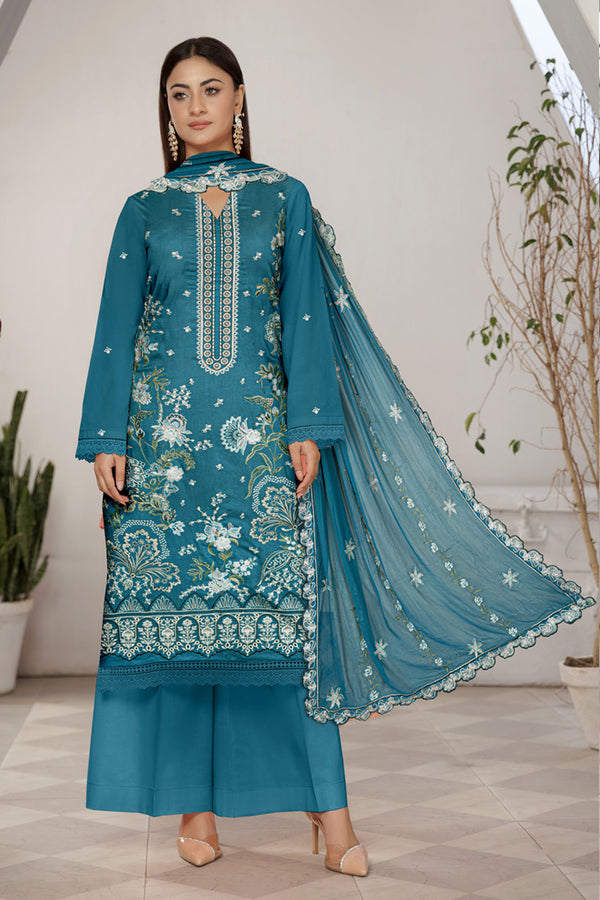 RANG-E-RONAK-03 (V-1107)