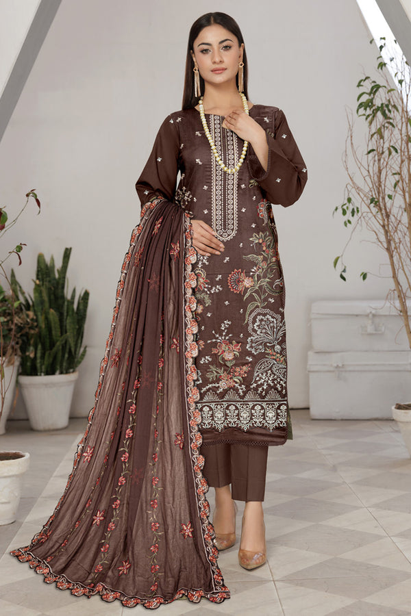 RANG-E-RONAK-04 (V-1107)