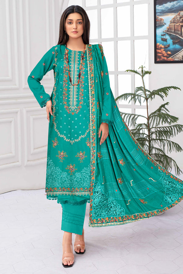 TABASSUM-04 (V-1121)