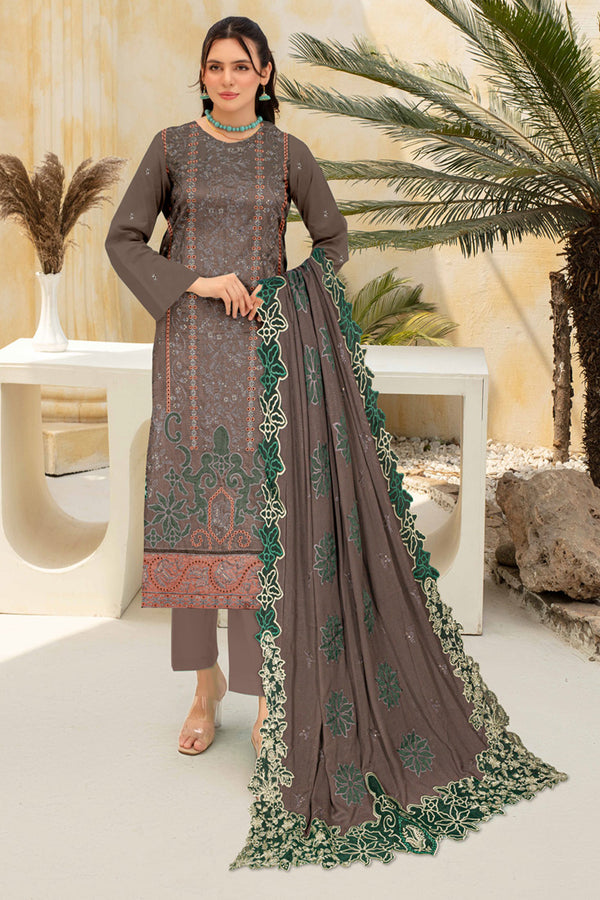 NAQSH-02 (V-1112)