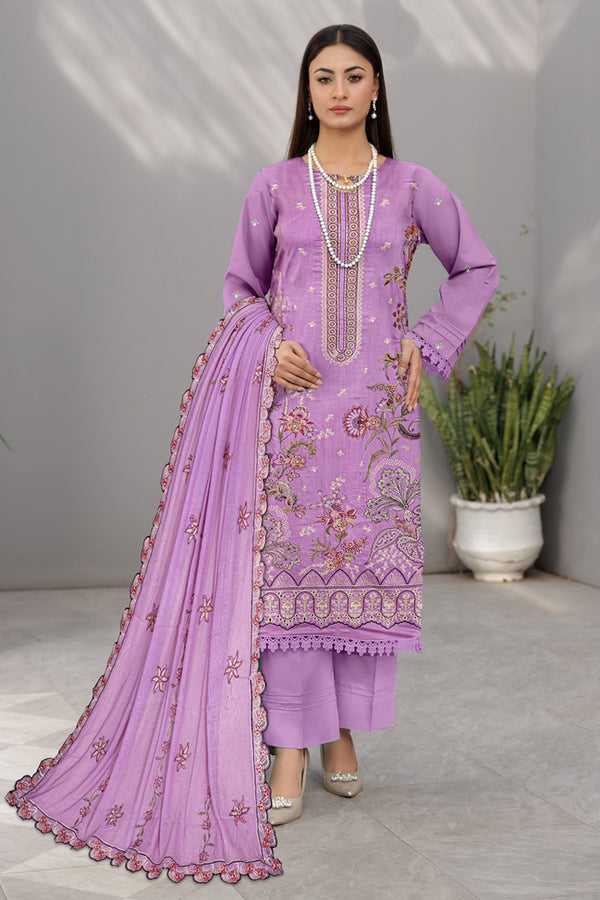 RANG-E-RONAK-06 (V-1107)