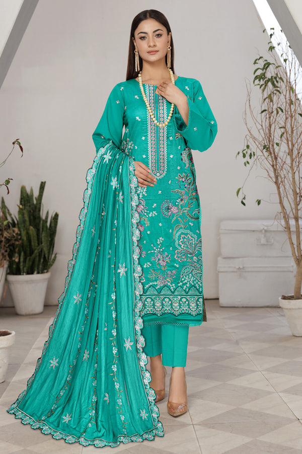 RANG-E-RONAK-07 (V-1107)
