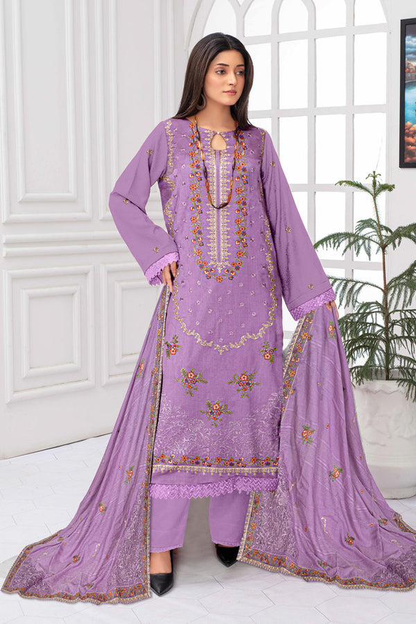 TABASSUM-07 (V-1121)
