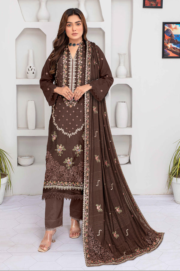 TABASSUM-01 (V-1121)