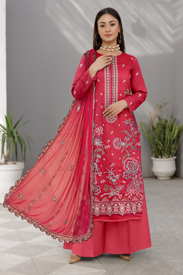 RANG-E-RONAK-08 (V-1107)