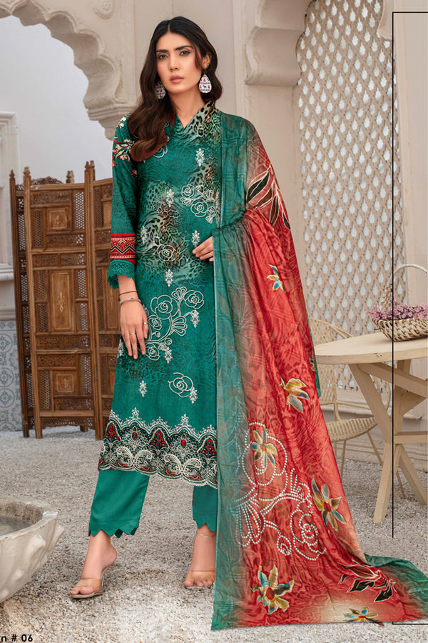 BAD-E-SEHAR-08 (V-1106)