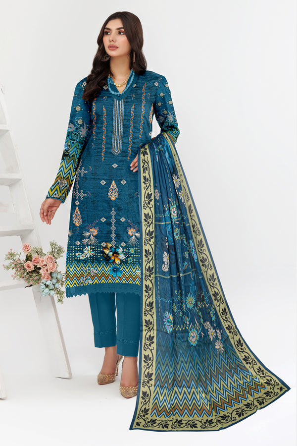 KAHANI-01 (V-826)