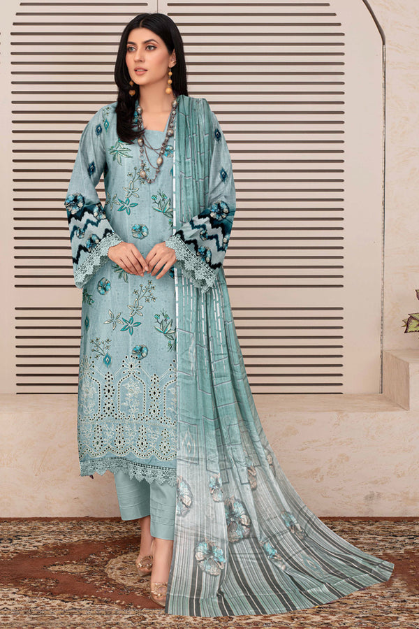 RANG-E-RONAK-03 (V-957)