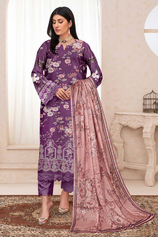 RANG-E-RONAK-04 (V-957)