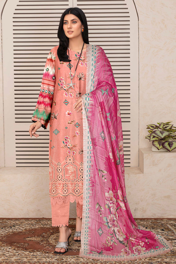 RANG-E-RONAK-07 (V-957)