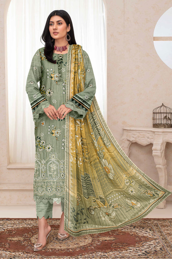 RANG-E-RONAK-09 (V-957)