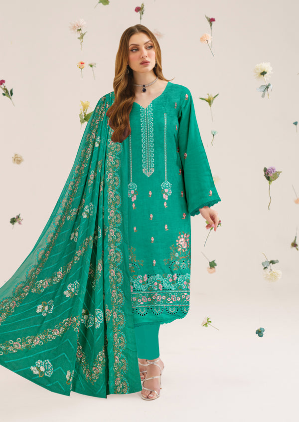 ANDAAZ-E-KHAS-01 (V-1114)