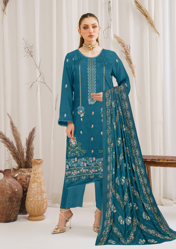 ANDAAZ-E-KHAS-03 (V-1114)
