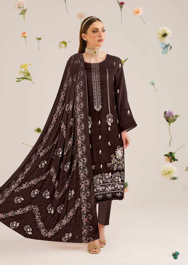 ANDAAZ-E-KHAS-05 (V-1114)