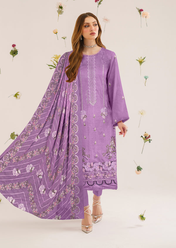 ANDAAZ-E-KHAS-06 (V-1114)