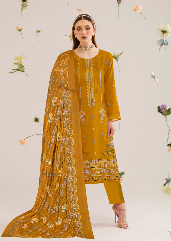 ANDAAZ-E-KHAS-08 (V-1114)