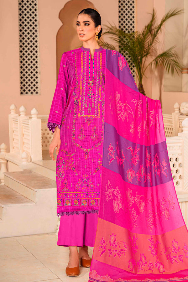KHAS-01 (Pink)