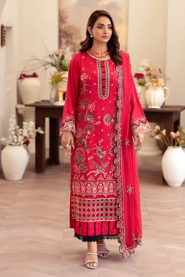 RANG-E-RONAK-10 (V-1107)